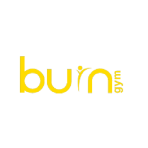 12. burn gym
