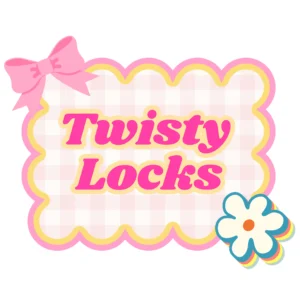 13. twisty locks