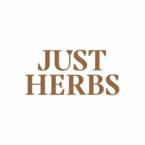 2. just herbs