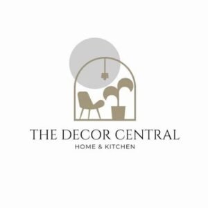 9. the decor central